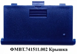 Blood Pressure Monitor Case DON MD-01 FMVT.741511.002