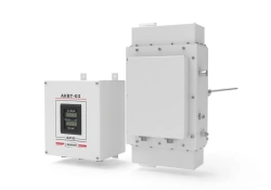Gas Analyzer AKVT-01 IBYAL.413415.003