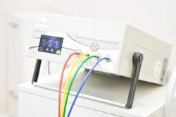 Foot Pressure Load Simulator for Gait Training