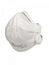 Respirator RUSSIZ 925 FFP2 NR D - Aerosol Protection