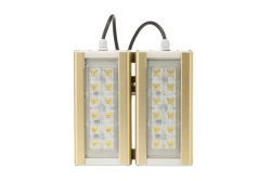 LED Floodlight GOLD Universal U-2 54W 4000K 12°