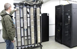 Mini Data Center (Mini DC)