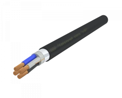 Low Fire Hazard Power Cable KGVVEng(A)-LS-2