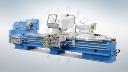 Universal Lathe Machine for Turning and Threading 16K40