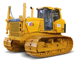 T11B.5300 Crawler Tractor Industrial Multi-Purpose Machine