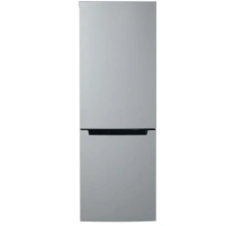 Biryuza M860NF Two-Chamber Refrigerator-Freezer