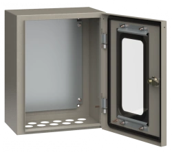 Metal Enclosure YKM11-01-54-1 IP54 for Automation Equipment