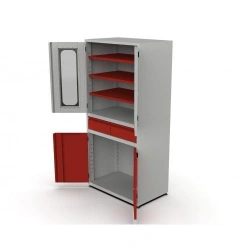Specialist Series Tool Cabinet