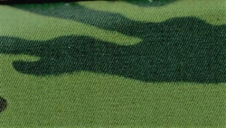 Cotton-Polyester Printed Fabric Art. S 27 BY