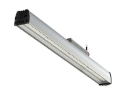 LED Light Fixture DSO-12 for Indoor and Outdoor Use