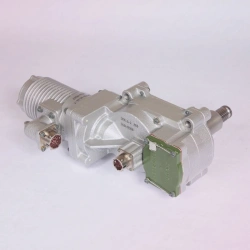 Wiper Motor Mechanism EPK-6 for Automotive Applications