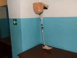 Hip Disarticulation Prosthesis PN8-13