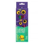Leo "Play" Watercolor Pencils Set LGWP-18 - 18 Colors