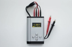 Electrochemical Power Source Analyzer AEA30V