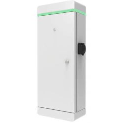 Electric Vehicle Charging Station SP-22-wall