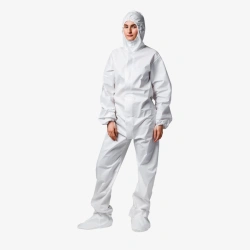 Protective Workwear & Clothing