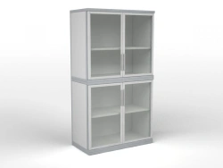 Medical Storage Cabinet MSh6