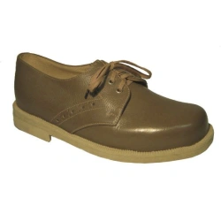 Orthopedic Shoes for Prostheses for Bilateral Amputation (Pair) - Women’s Half Boots Sizes 210-275