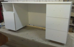Office Desk SK 2/03