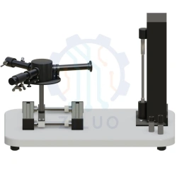 Laboratory Setup for Studying Hydrogen Atom Spectrum LS0068