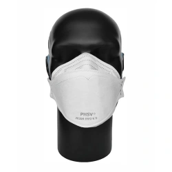 Filtering Half Mask for Aerosol Protection - PHSV 302