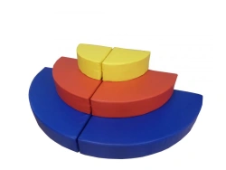 Soft Seating Furniture (Beanless Podium)