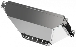 Vertical T-Branch Connector EA for Cable Trays