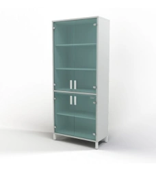 Wide Document Cabinet SHD-03NP