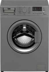 Fully Automatic Front-Loading Washing Machine RSGE685P2BSS