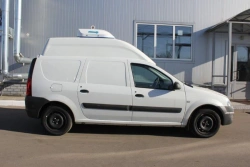 Special Vehicle for Transportation of Deceased 2200 Model