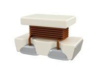 Microinductors MI31K for Electronic Devices