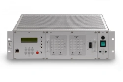 TriTON Communication Complex for Energy Systems