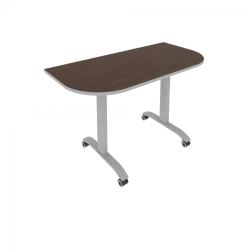 Mobile System Metal Frame Tables - Versatile and Durable