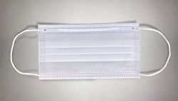 Disposable Medical Masks 3-Layer Non-Sterile SMS 20/25/20