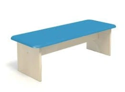 Wooden Hallway Furniture Set