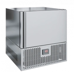 Shock Freezing Machine for Rapid Cooling and Freezing CR6-G