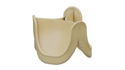 Biological Aortic Heart Valve Prosthesis "TiAra" TU 9444-015-57628698-2016