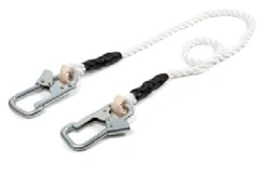 Adjustable sling made of polyamide rope Vr(BG)