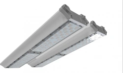 LED Floodlight I-SBERG Model EMSZ-200 CREO