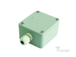 Vibration Alarm Sensor "Spider-VP" (Plastic)