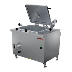 Electric Cooking Boiler KE-160KP-6 for Soups and Broths