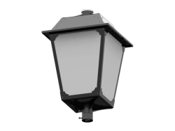 Classic LED 70W Retro Design Light Fixture