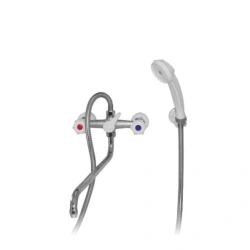 Economical Bathtub and Shower Mixer SM-V-M-2 (RIGEL-SIB)