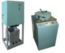 Medical Waste Disposal Unit UMO-75 PZ 75 Liters (DM³)