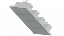 High-Brightness LED Street Light GSP-Master Series by GENSVET