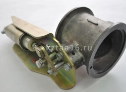 Motor Brake Valve for Reducing Load - 661.3570010.100