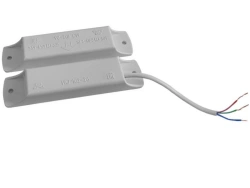 Point Magnetic Contact Security Detectors IO 102-26 Version 02 "AYAX