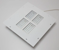 LED Street Lighting Fixtures for Road Illumination FI 600