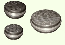 Direct-acting self-regulating valve PIK 110-2.5 AM