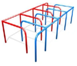 Children's Sports Complex 008